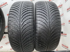 Goodyear Vector 4Seasons