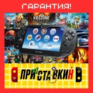 Sony PlayStation Vita