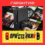 Microsoft Xbox 360 E