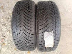 Goodyear Eagle Ultra Grip GW-3