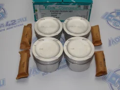 ������ Teikin �-�� 4�� ������ +0,25 GM F16D3 30105025 30105025 ����