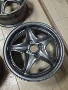 Fondmetal. 6.0x14", 4x100, ET38, �� 57,1���. ����