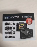 Inspector Piranha ����