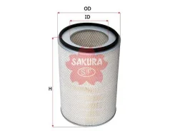 ������ ��������� Sakura A-6113. A-366 ����