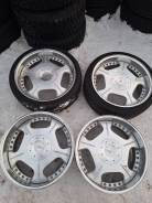 Super Star Lodio Drive. 8.5/10.0x20", 5x114.3, ET32/24 ����