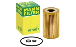 ������ �������� MANN HU7008Z HU7008Z ����