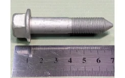 ���� ��������� ����������� ������, � ������ [M12 x 1,25; L_����� =72��; ���� =17��; ����� ��������� =10] Hyundai - KIA 5464507000 5464507000 ����