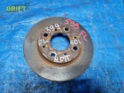 ��������� ���� Honda FIT GD1, �������� 45251SAA000 ����