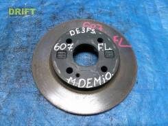 ��������� ���� Mazda Demio DE3FS, �������� D65133251 ����
