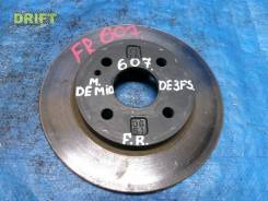 ��������� ���� Mazda Demio DE3FS, �������� D65133251 ����