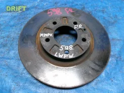 ��������� ���� Mazda MPV LWFW, �������� L16Y3325X ����