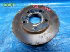 ��������� ���� Toyota GAIA SXM10, �������� 4351233020 ����