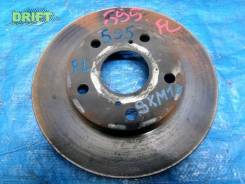 ��������� ���� Toyota GAIA SXM10, �������� 4351233020 ����