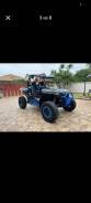 Polaris RZR. ��������, ��� �������. ��� ����� �� ������������ ����