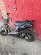 Honda Dio AF28 ZX. 65����. ��., ����������, ���������, ������ �� �� ����