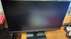 HP. 24", ���������� �� (LCD, LED, QLED) ����