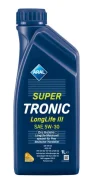 Aral SuperTronic