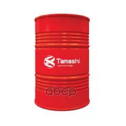 Tamashi