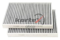 ������ �������� Mercedes W221 (��������) (�-� 2��) Kortex ���. KC0115S KC0115S ����
