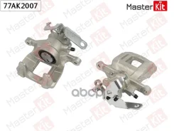 ������� ��������� | ��� ��� | MasterKit ���. 77AK2007 77AK2007 ����