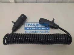 ������ ������������������� 7-���������� ��� N ����������� �������, 7 ���������, ISO1185 Rapit RA0596 RA0596 ����