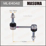 �������������������(����)�����. �LAND Rover Discovery 2004-2009, LAND Rover Range Rover Sport 2005-2013 MLE4042 ����