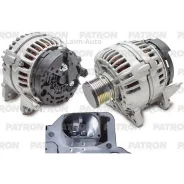 ��������� 14V 140A AUDI: A4 1.9TDI/2.0TDI 04- VW: Caddy III 1.6i/2.0i/1.6TDI/2.0TDI 04- / Crafter 2.5 TDI 06- PALT021 ����