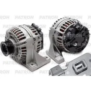 ��������� 14V 140A Volvo: XC70 2.4T/2.5T/2.5D 00- / XC90 2.5T/3.0i/2.5D 02- / S60 2.0i/2.4i/2.4D 00- PALT040 ����
