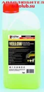 ������� ��� ������������� ����� KRAFTER FURTH Yellow 1�� ����
