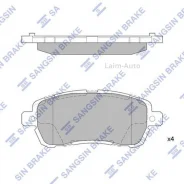������� ��������� SP4138 ����