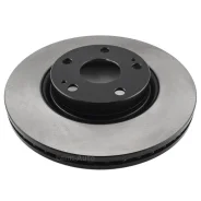 ���� ��������� �������� Toyota Avensis II 03-08/Corolla Verso 04-09 /Vent D=295mm BR21171T ����