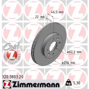 ���� ����. �����. ������. [256x22] COAT Z Hyundai Accent/i20 1.1-1.6 05-, KIA RIO 1.4-1.6 05- 320380320 ����