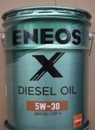 Eneos Diesel. 5W-30, �������������, 20��. ����