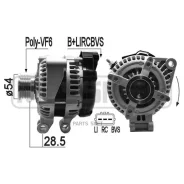 ��������� Range Rover III/Sport 4.2/4.4 06-13 150A ERA 209291 ERA 209291 209291 ����