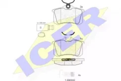 ������� ��������� �������� ICER 181387203 181387203 ����