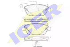 ������� ��������� �������� ICER 181440203 181440203 ����