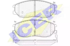 ������� ��������� �������� ICER 181714 181714 ����