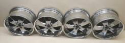 SSR Visconti LXS. 10.0/9.0x19", 5x114.3, ET40/28, �� 74���. ����