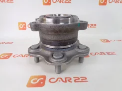 ������� ������ Nissan Murano PNZ50, VQ35DE, 2002-2026 L=R 43202CA000 ����