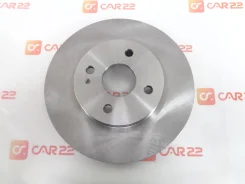 ���� ��������� Mazda Demio DY3W, ZJVE, 2002 �������������, �������� D35Y3325XD ����