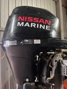 Nissan Marine. 30��.�., 4-�������, ����������, 2009 ��� ����