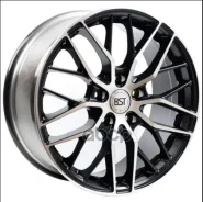 RST R007