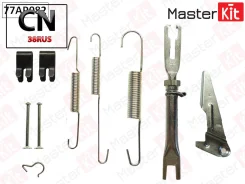 ����������� ����������� ������� 77AP082 Master Kit 77AP082 77AP082 ����