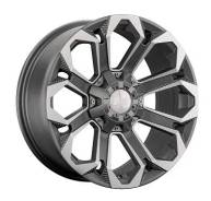 LS Wheels LS 106