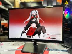 LG. 22", ���������� �� (LCD, LED, QLED) ����