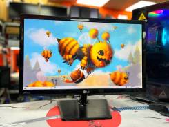 LG. 22", ���������� �� (LCD, LED, QLED) ����