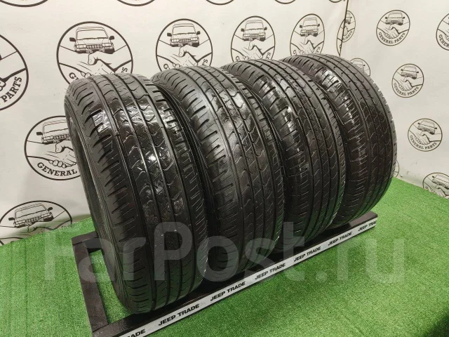 Goodyear EfficientGrip SUV HP01. ������, 2023 ���, �/�, ����� 25 % ����