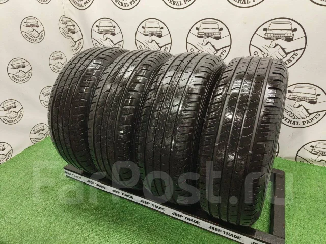 Goodyear EfficientGrip SUV HP01. ������, 2023 ���, �/�, ����� 25 % ����