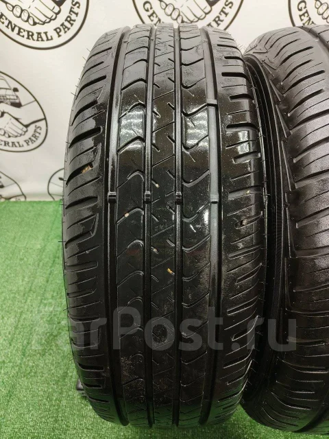 Goodyear EfficientGrip SUV HP01. ������, 2023 ���, �/�, ����� 25 % ����