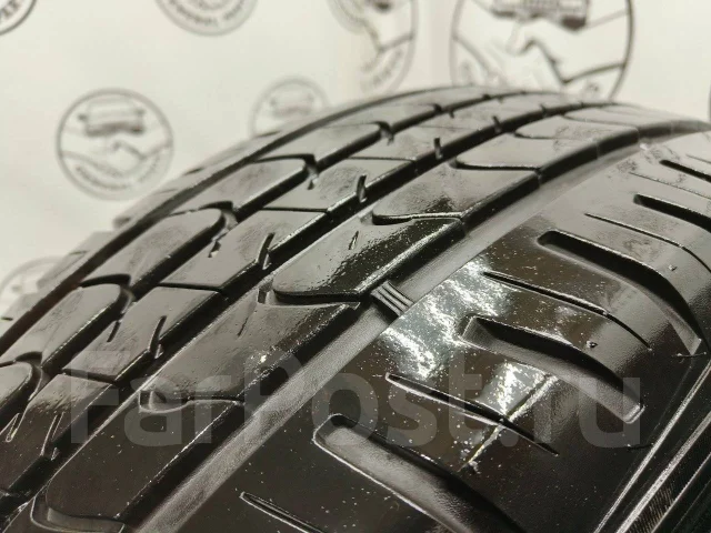 Goodyear EfficientGrip SUV HP01. ������, 2023 ���, �/�, ����� 25 % ����